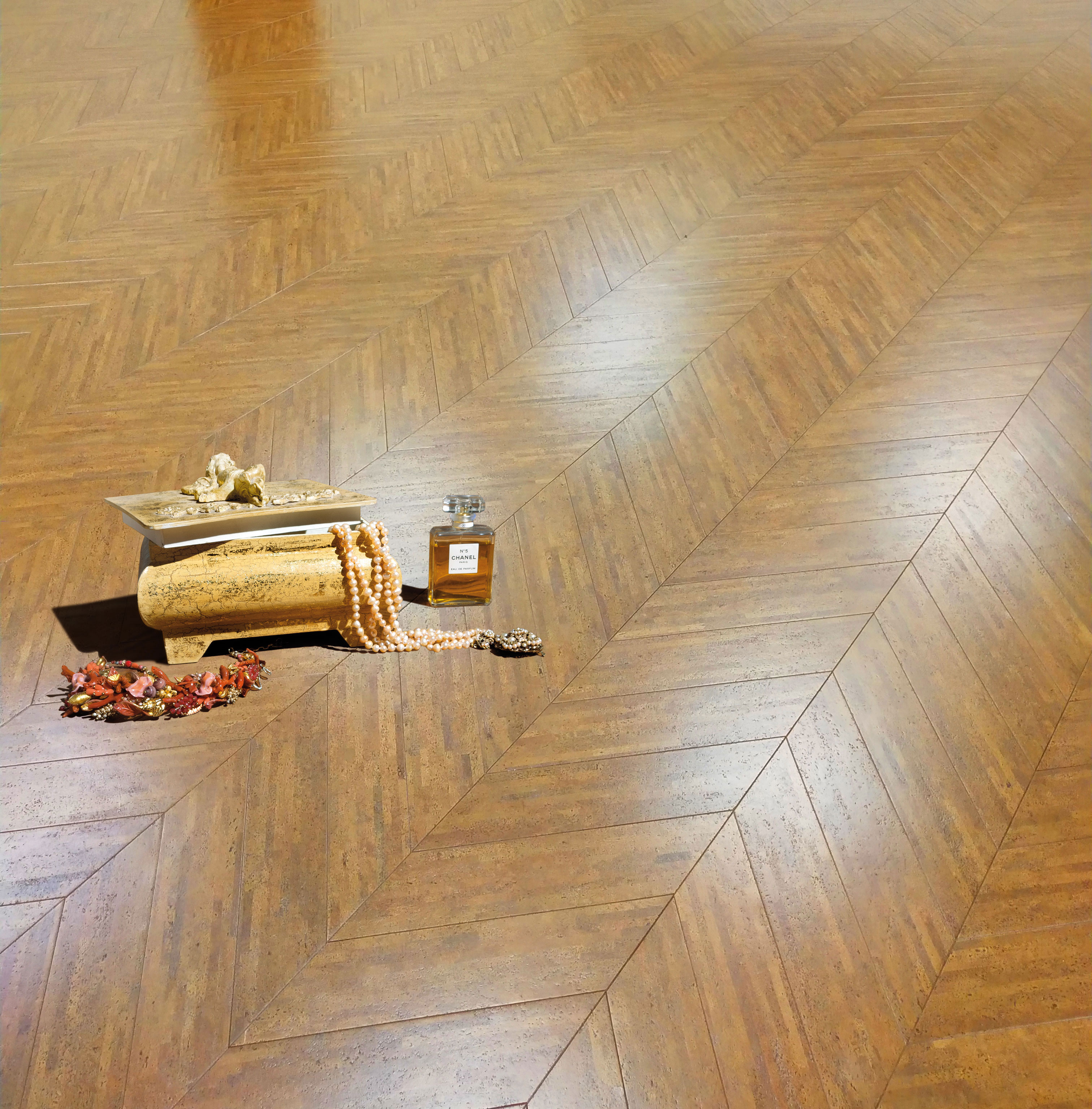 得高軟木地板|團圓中秋，溫馨飾家 圖片4