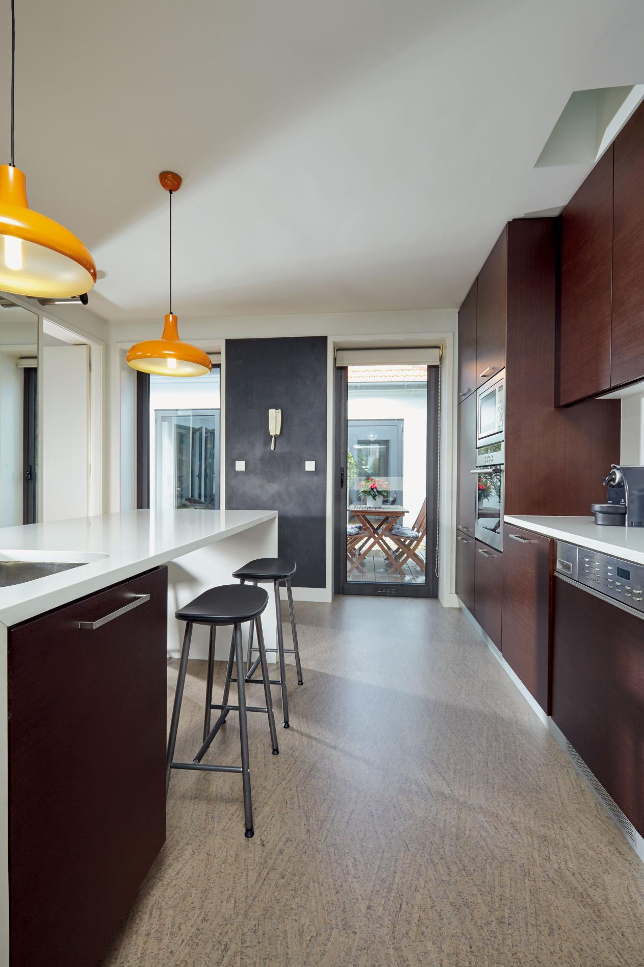 得高葡萄牙軟木地板|細水長流，溫暖如初 圖片2