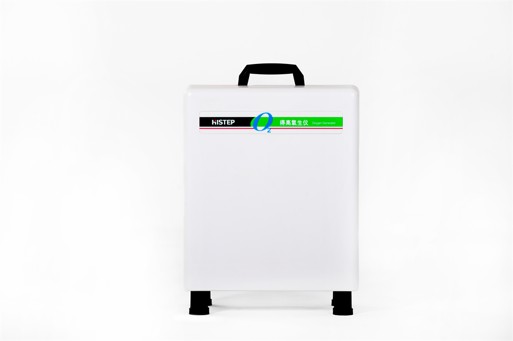 因愛而生，富氧中國|得高以氧創(chuàng)有夢未來 6