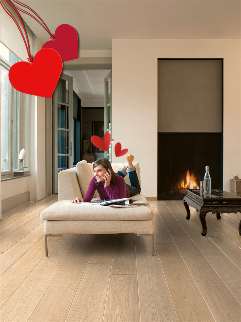 得高快步地板，給你獨(dú)家愛(ài)意 image1