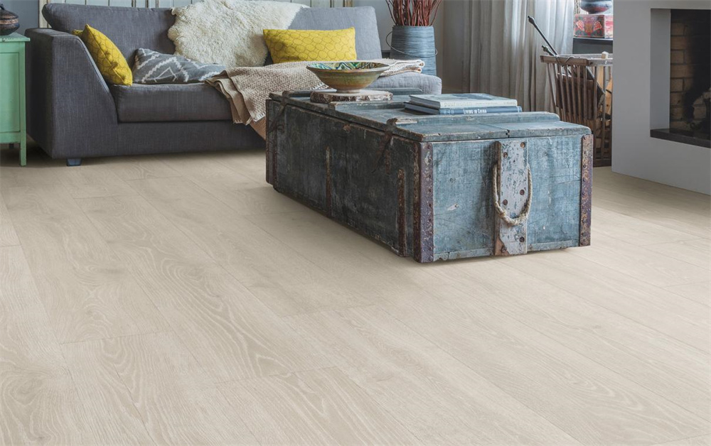 得高比利時匠心制造，只為做好地板 image2