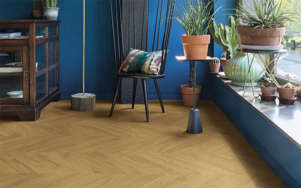 得高比利時匠心制造，只為做好地板 image3