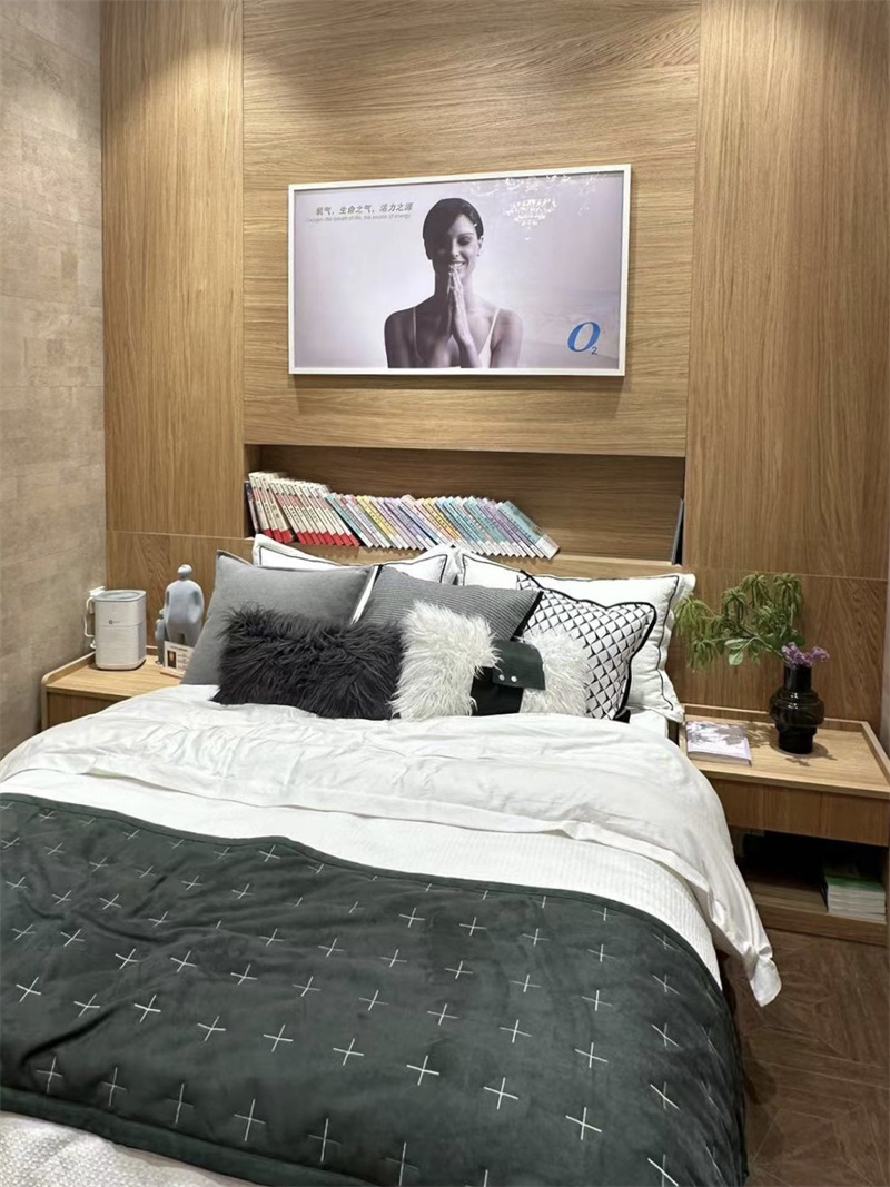 得高旺眾 富氧中國 得高西北旗艦店開業典禮暨入蘭22周年慶 image14