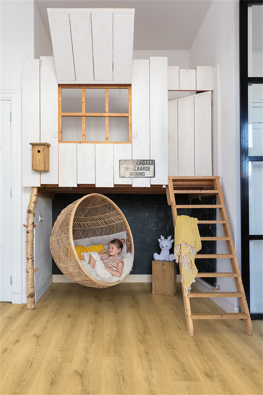 金秋家裝|多種風格于地面相遇，得高讓空間有態度 image1