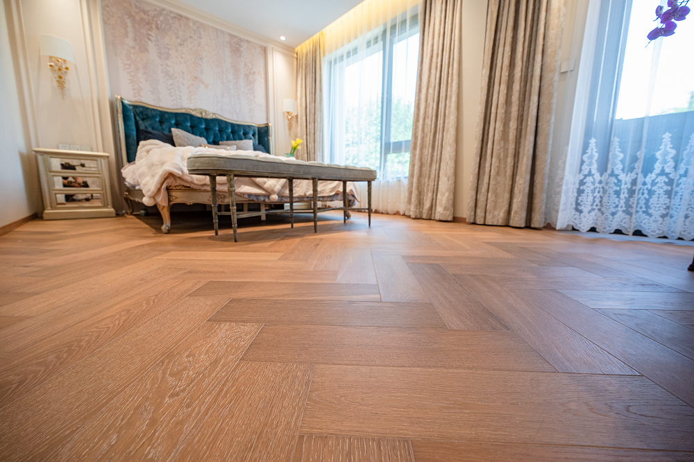 Room Tour|北京千平獨棟別墅,畫面感拉滿的理想之宅。 image6 Room Tour|北京千平獨棟別墅,畫面感拉滿的理想之宅。 image6