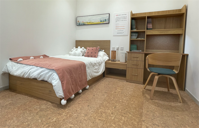 得高參展第82屆中國教育裝備展示會,點亮富氧學習裝備新領域 image5 得高參展第82屆中國教育裝備展示會,點亮富氧學習裝備新領域 image5