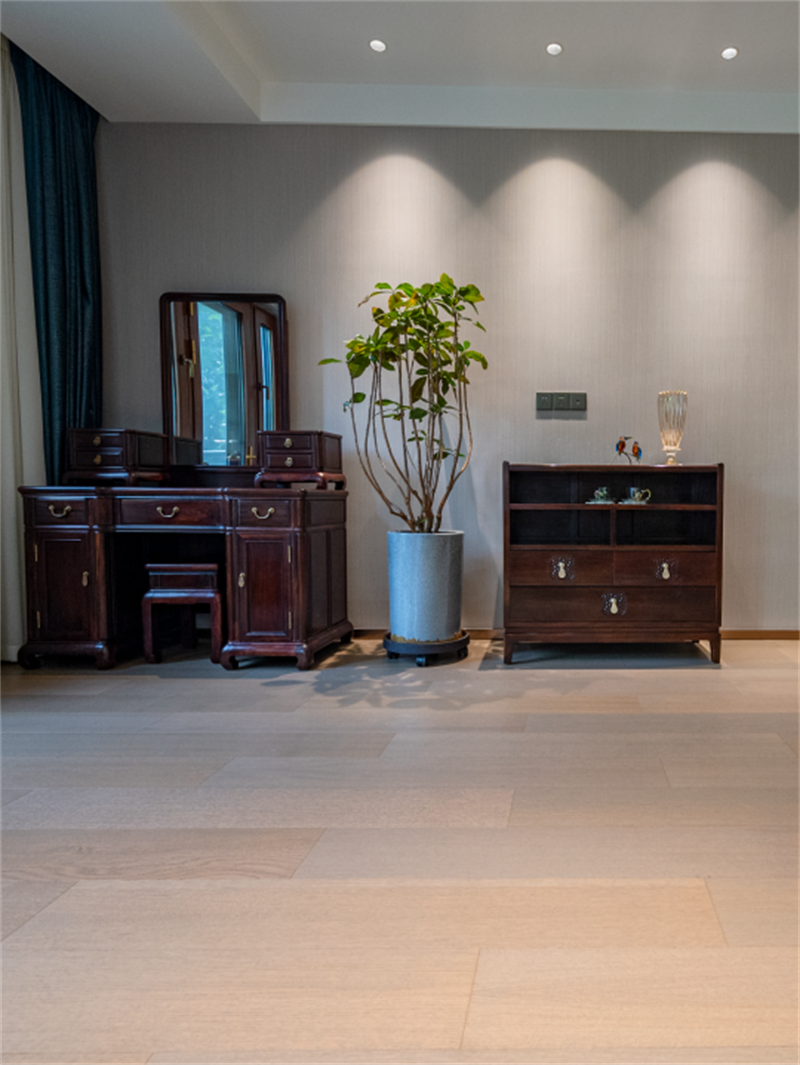 Room Tour|高顏值大宅，輕奢質感UP image9