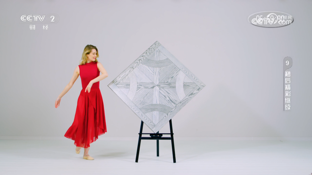 得高奏響開篇強(qiáng)音，見證集團(tuán)品牌實(shí)力