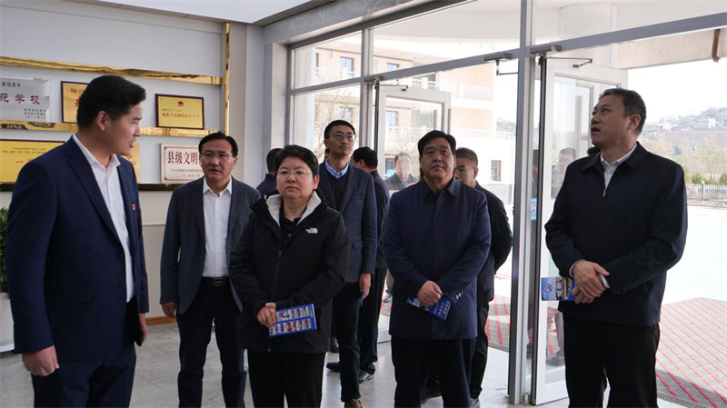 情暖甘肅,心系希望,得高助力青少年智慧成長! image7