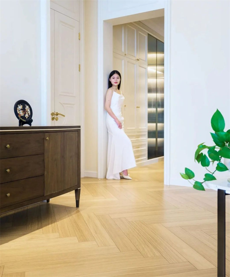 以“花”傳情，為愛筑家 圖片 5