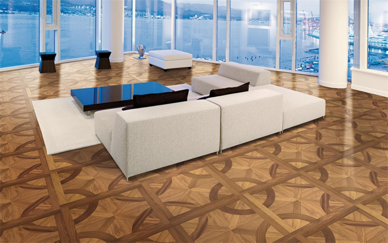 以“花”傳情，為愛筑家 圖片 2