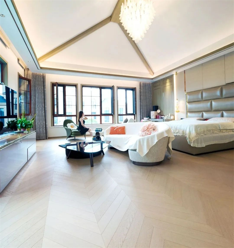 以“花”傳情，為愛筑家 圖片 7