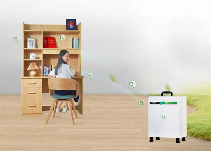 科教興國 筑夢未來|跨越山海，富氧研學(xué)之旅圓滿完成！ image8