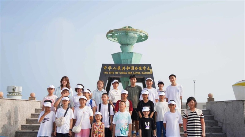 科教興國 筑夢未來|跨越山海，富氧研學(xué)之旅圓滿完成！ image7