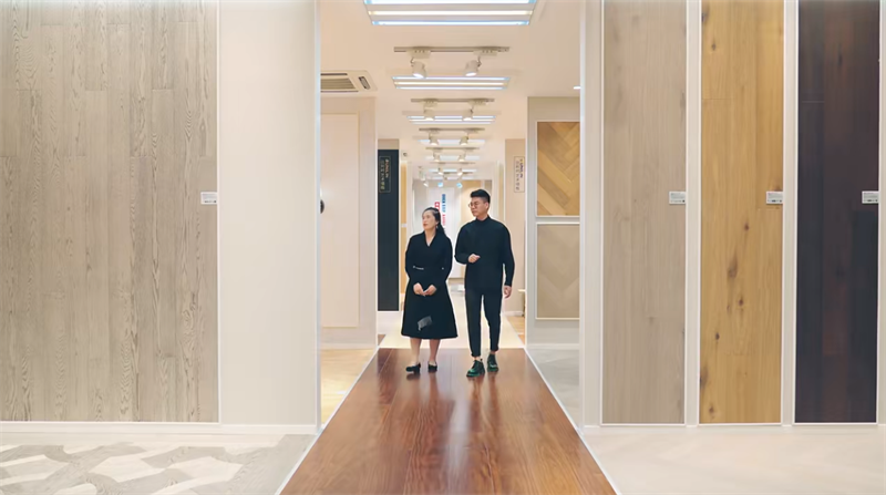 探訪(fǎng)得高：設(shè)計(jì)大咖聊家居，一起讓家變更好 image5