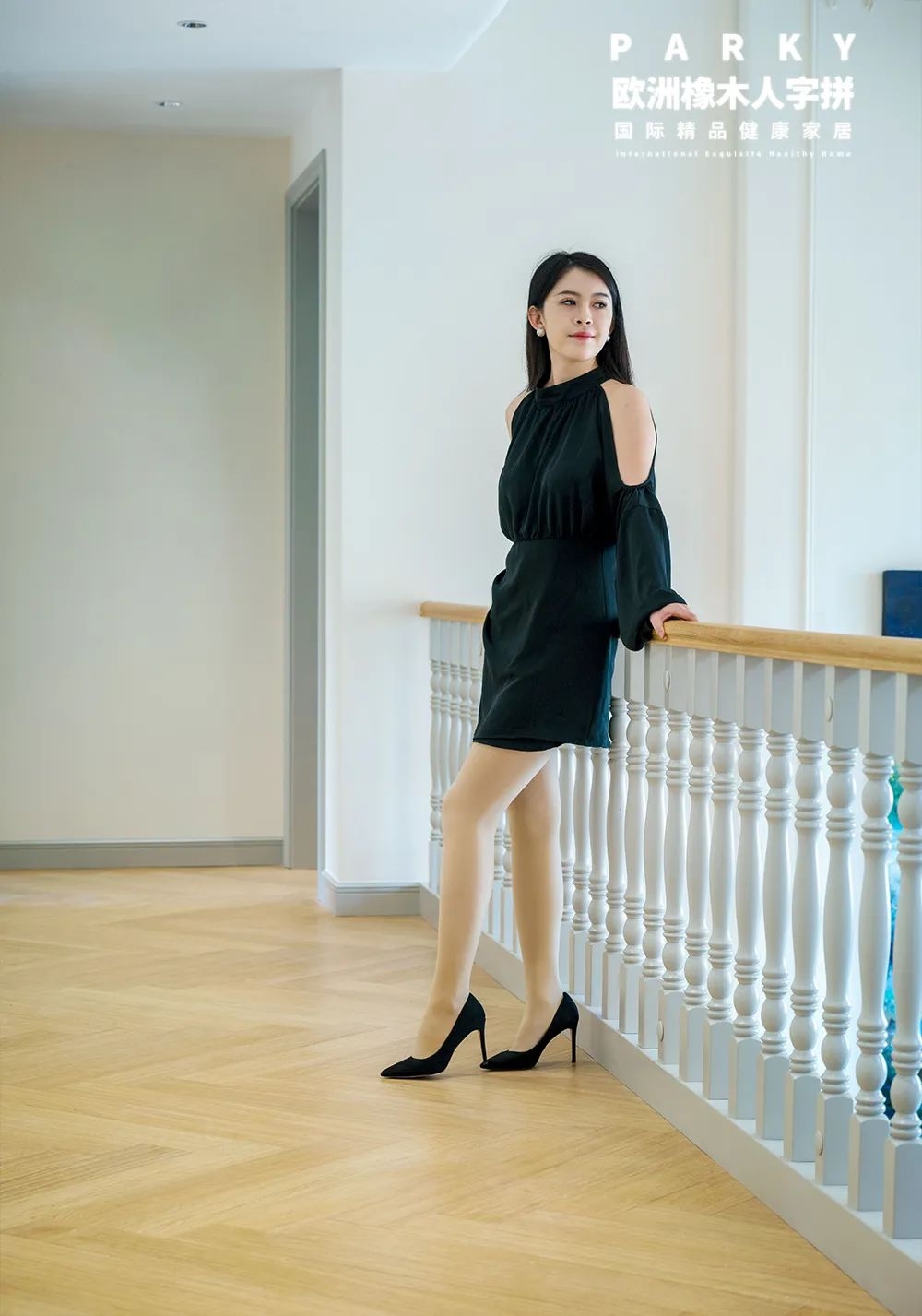 得高案例實(shí)拍|邂逅 600m2獨(dú)棟別墅，得高探尋美式浪漫 圖片4