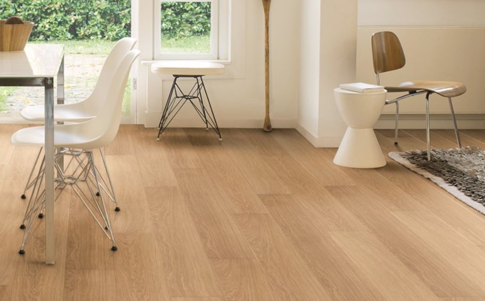 Quick-Step藝術(shù)木地板——家的溫度從此被重新定義 圖片3