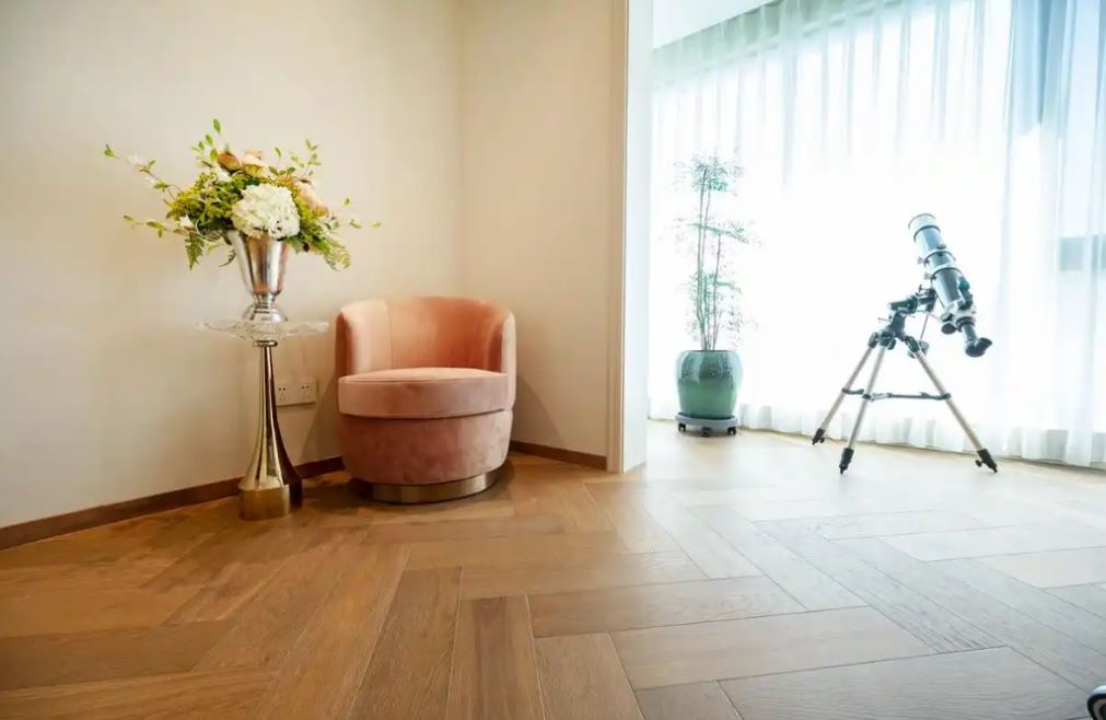 Quick-Step藝術(shù)木地板---自然之美,步步生藝 圖片3 Quick-Step藝術(shù)木地板---自然之美,步步生藝 圖片3