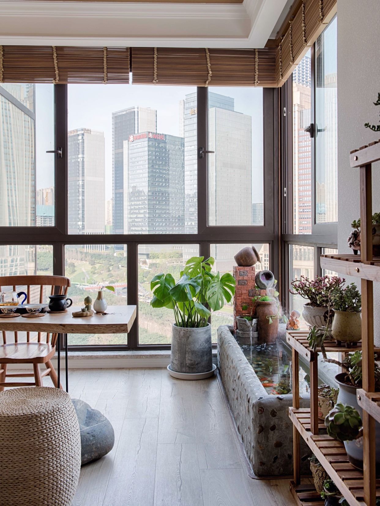 歡迎收看,夏天充滿生命力的家 圖片9 歡迎收看,夏天充滿生命力的家 圖片9