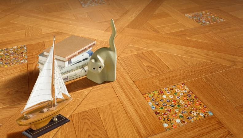 實木復合地板重新定義了高品質生活的標準 圖片3 實木復合地板重新定義了高品質生活的標準 圖片3