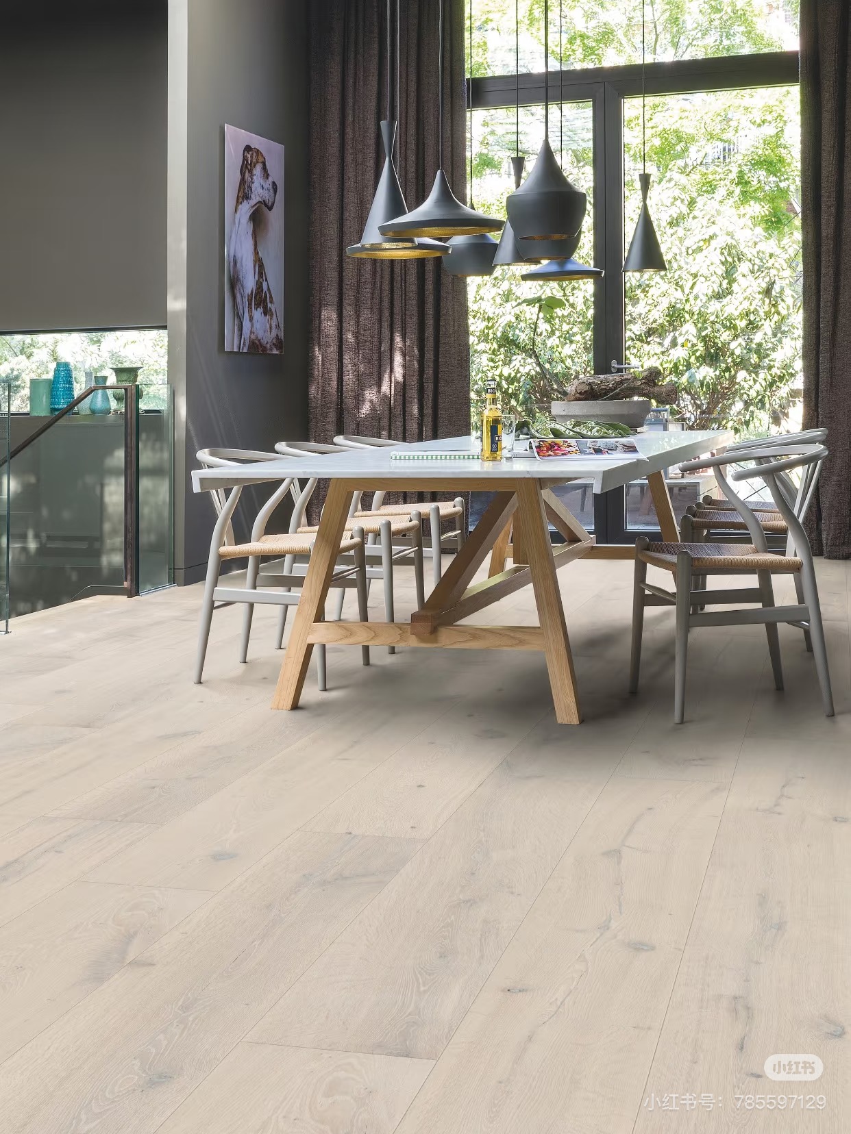 你的裝修進(jìn)行到哪一步了？卡在選材階段的快來抄作業(yè) 圖片11