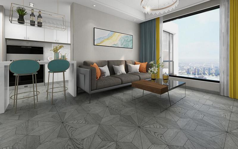 得高實木復合地板，讓家成為真正滋養身心的綠洲 圖片1