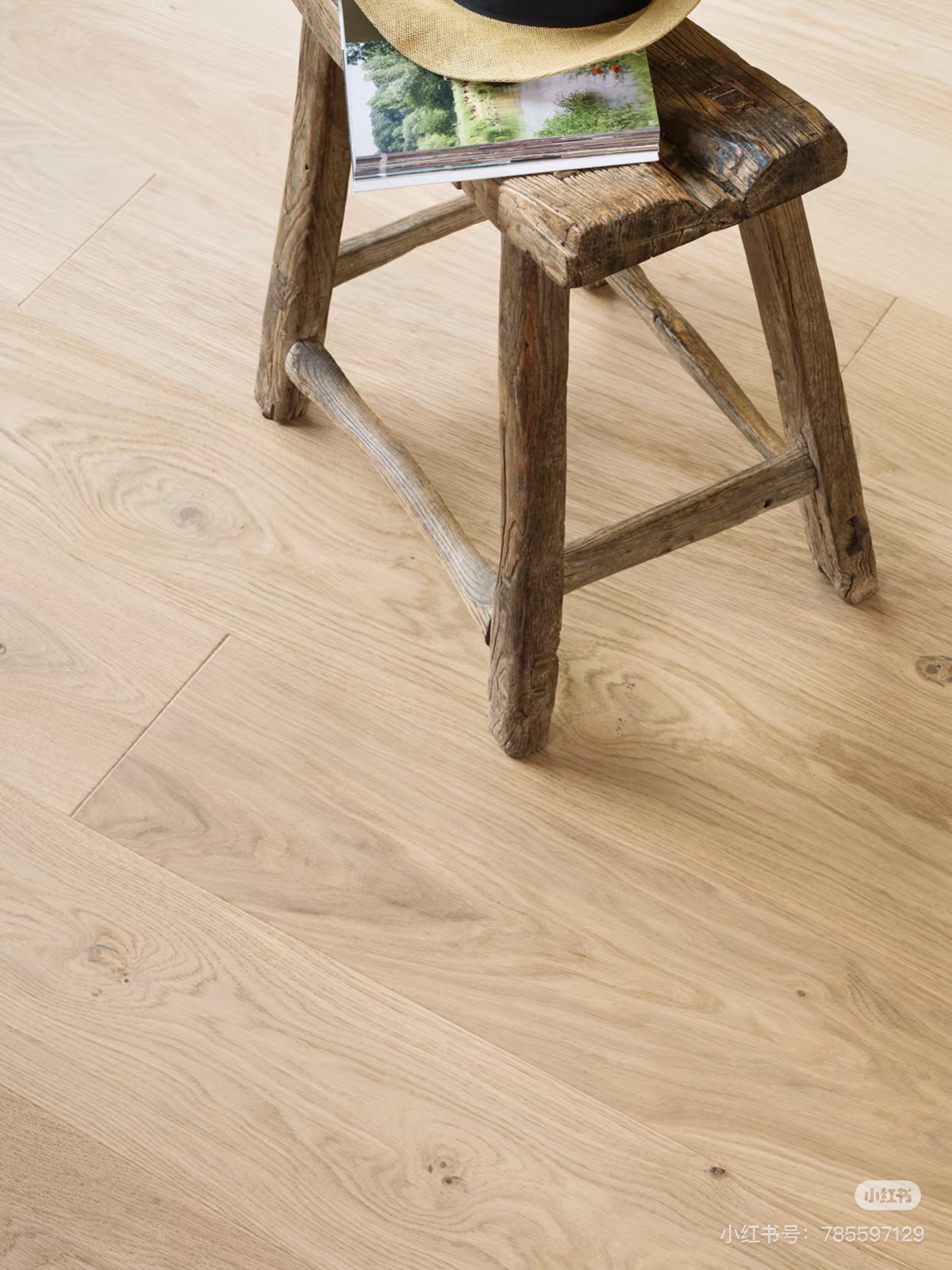 家裝要顯貴,不要再搭基礎款! 圖片17 家裝要顯貴,不要再搭基礎款! 圖片17