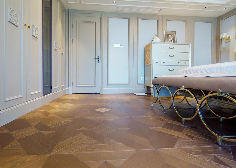 得高實木復合地板，是家居的底色，也是生活的舞臺 圖片27