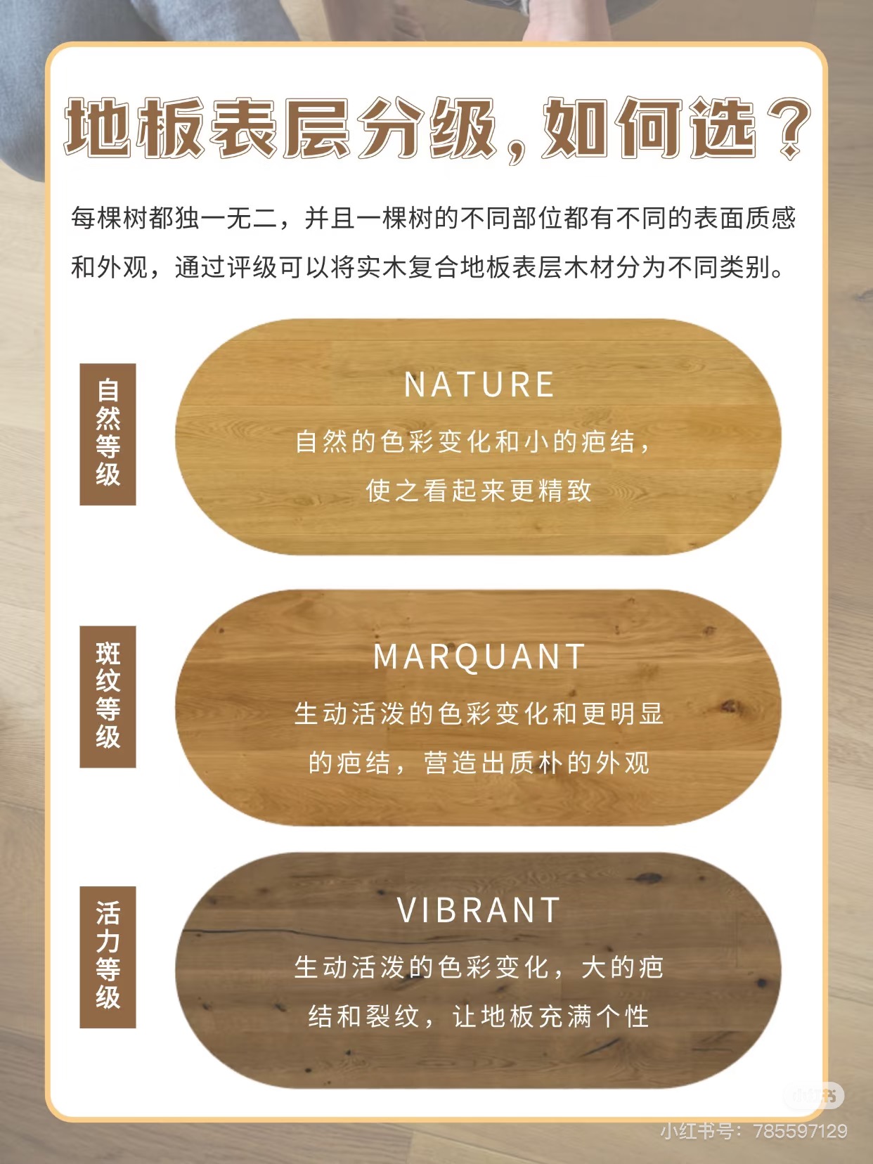 你的裝修進(jìn)行到哪一步了？卡在選材階段的快來抄作業(yè) 圖片12