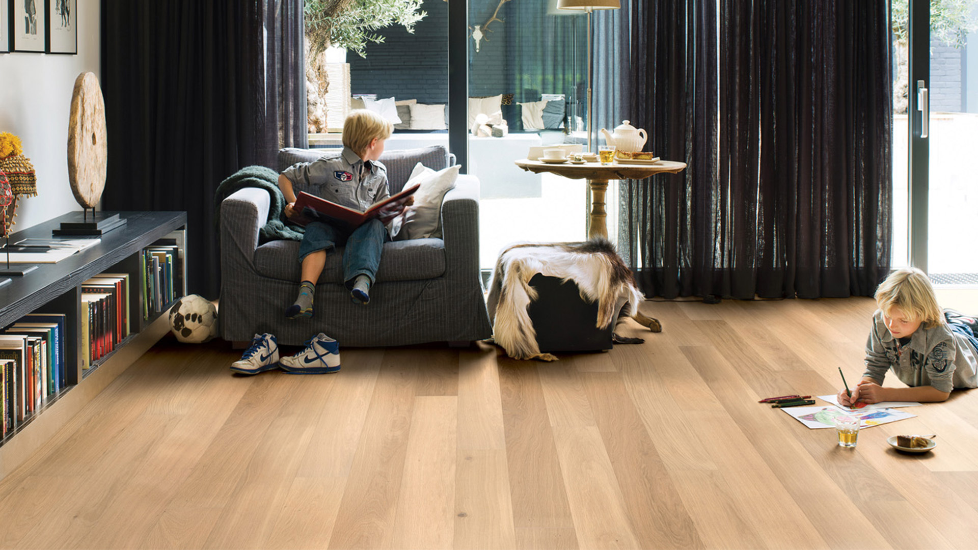 得高實(shí)木復(fù)合地板:家是安放身心的港灣 圖片20 得高實(shí)木復(fù)合地板:家是安放身心的港灣 圖片20