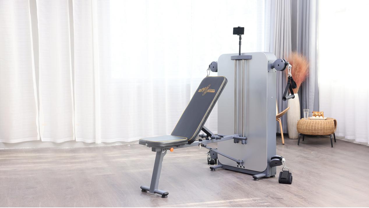 新年的第一份投資：讓大健康走進生活 圖片14