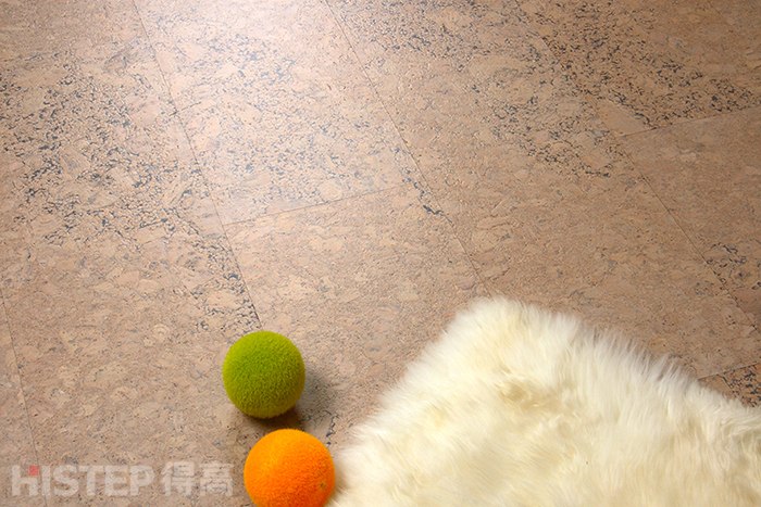 軟木地板在家裝行業為什么如此受歡迎？ 軟木地板