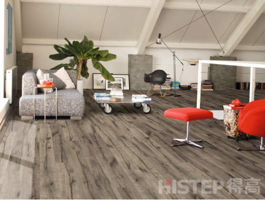 實木復合木地板得高牌子為什么耐磨耐用？ Quick-step實木復合地板