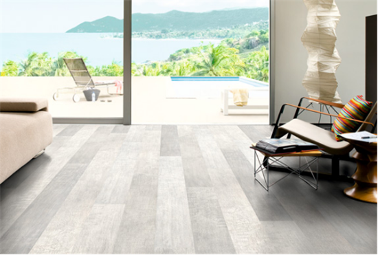 裝修沒想好？這些好看的進口地板美圖，找靈感必備 