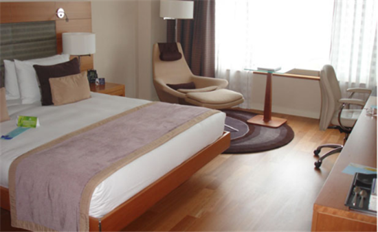 裝修沒想好？這些好看的進口地板美圖，找靈感必備 