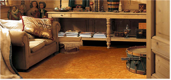 裝修沒想好？這些好看的進口地板美圖，找靈感必備 