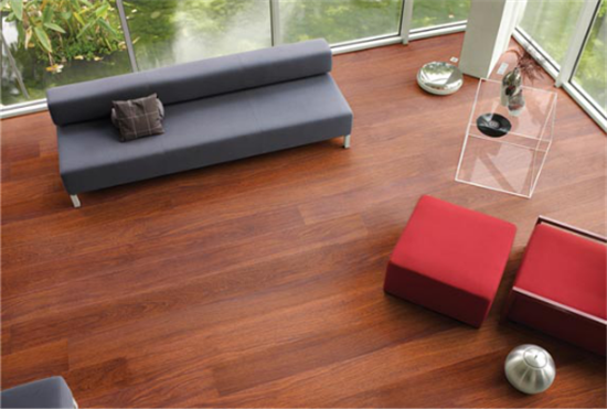 裝修沒想好？這些好看的進口地板美圖，找靈感必備 