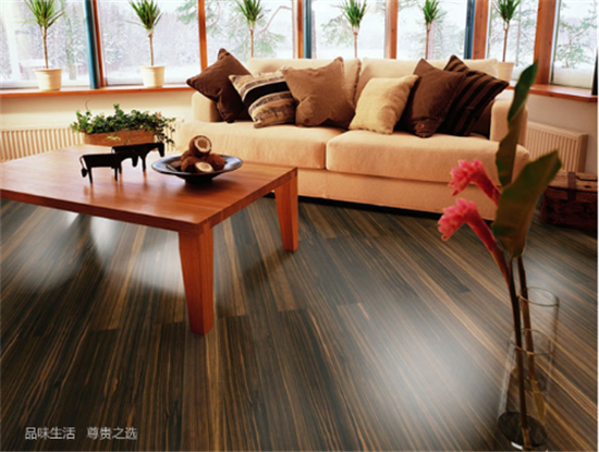 裝修沒想好？這些好看的進口地板美圖，找靈感必備 