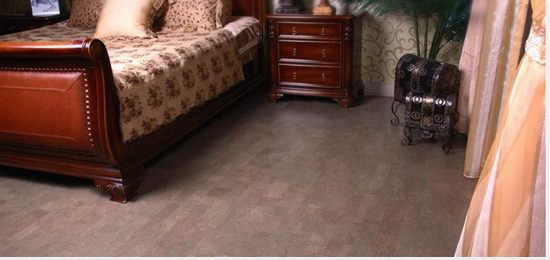 得高軟木地板裝修風格欣賞 大小戶型都適合 得高軟木地板裝修風格欣賞  大小戶型都適合