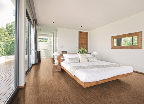 得高軟木地板裝出不一樣的風格 得高軟木地板裝出不一樣的風格