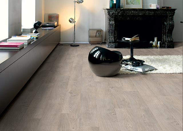 強化復合地板_經典系列,環保地板