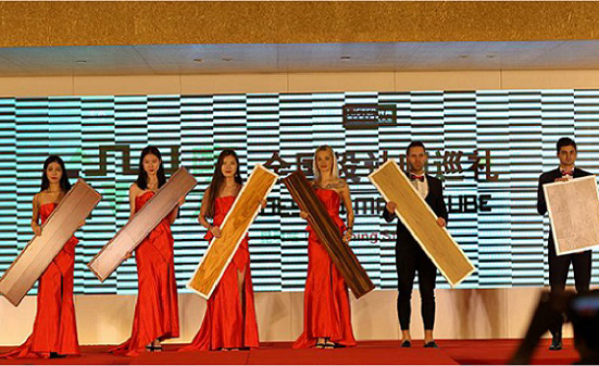 設計魔方火熱來襲，攜手昆明過"藝術品"般生活