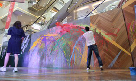 得高"質界之上，木色隨心"蘭州站，劉孜助陣，大咖云集