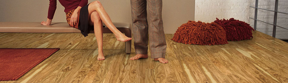 何為高科技實木復合地板，有什么優(yōu)點?